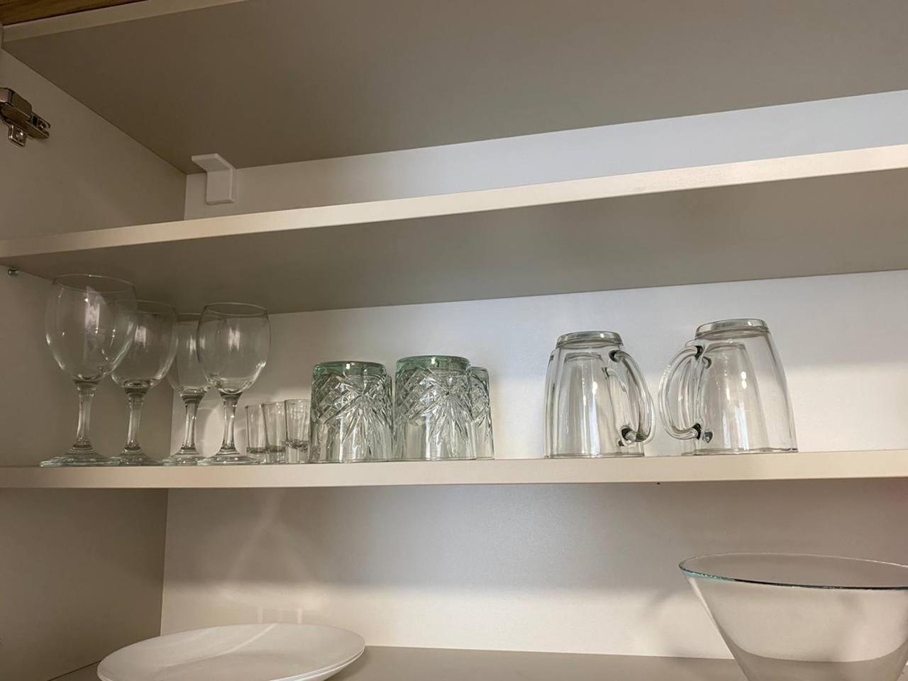 Perla Hradce 101 Apartment Hradec Kralove Bagian luar foto
