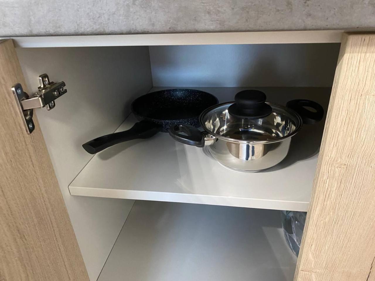 Perla Hradce 101 Apartment Hradec Kralove Bagian luar foto