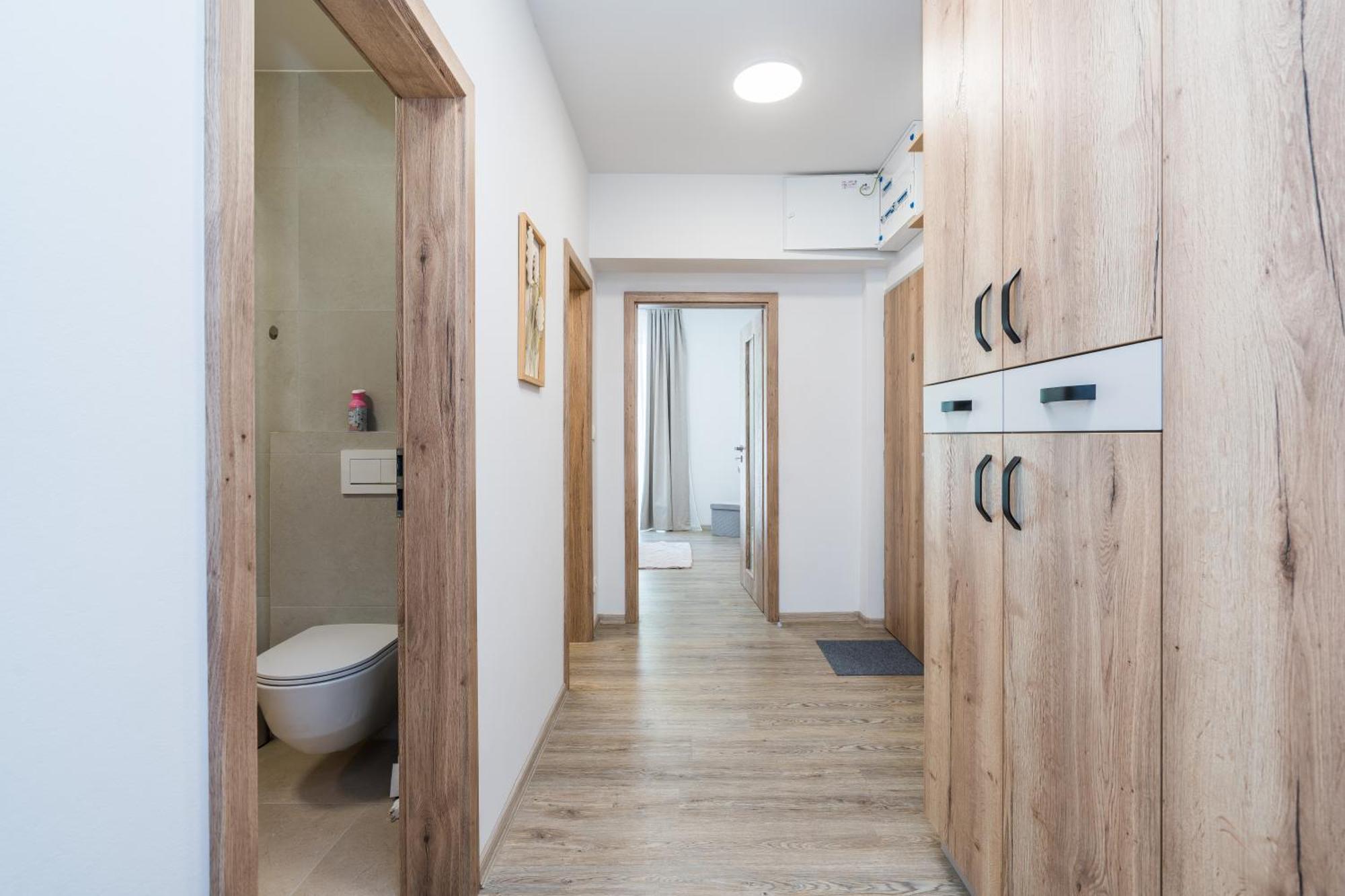 Perla Hradce 101 Apartment Hradec Kralove Bagian luar foto